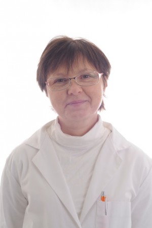 Dr. Bán Katalin
